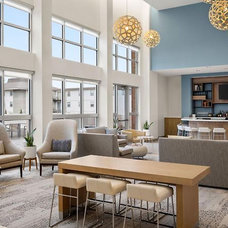 Element Springfield South Hotel Bagian luar foto