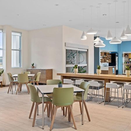 Element Springfield South Hotel Bagian luar foto